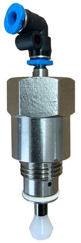 Lackeinschraubventile