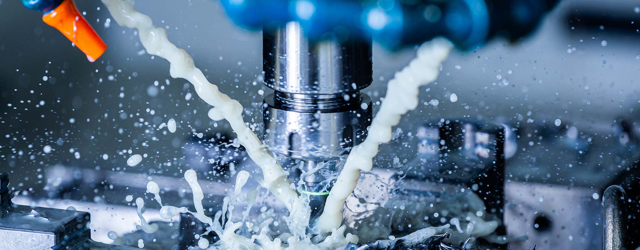 Blechbearbeitung - IbS Seppke GmbH & Co. KG