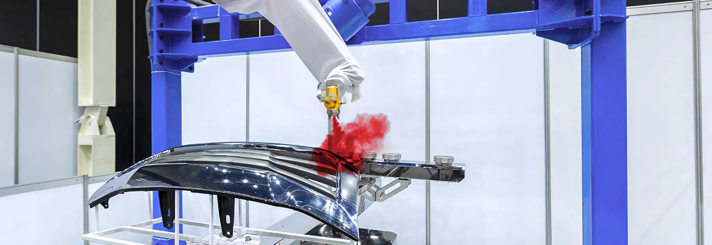 Lackier- und Automatisierungstechnik - IbS Seppke GmbH & Co. KG