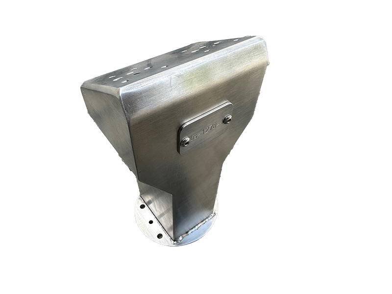 Blechbiegebauteilen Blechbiegebauteilen